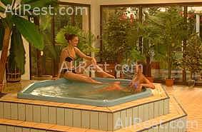 Aeneas Hotel 23